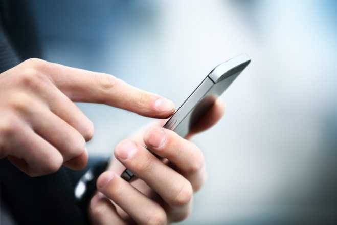 تطبيق... لمُحاربة الإدمان على الهواتف