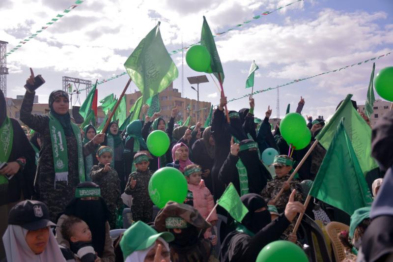 حديث عن هدنة في غزة وعن إطلاق سراح عدد من الرهائن