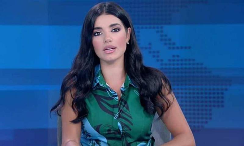 مذكرة بحث وتحر بحق إعلامية لبنانية