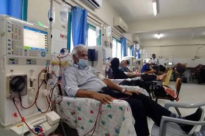 الجيش الإسرائيلي يقول إنه قدم حاضنات لمستشفى الشفاء في غزة