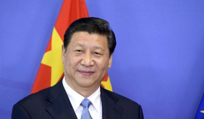 الرئيس الصيني: بكين مستعدة لتصبح شريكا للولايات المتحدة على أساس الاحترام المتبادل