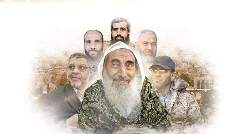 أبرز قادة حماس الذين اغتالتهم إسرائيل