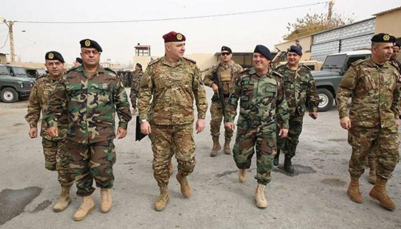 باسيل يتلطَّى وراء الثنائي في رفض بقاء عون