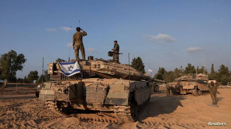 الجيش الإسرائيلي يسرح آلاف جنود الاحتياط من دون إشعار مسبق