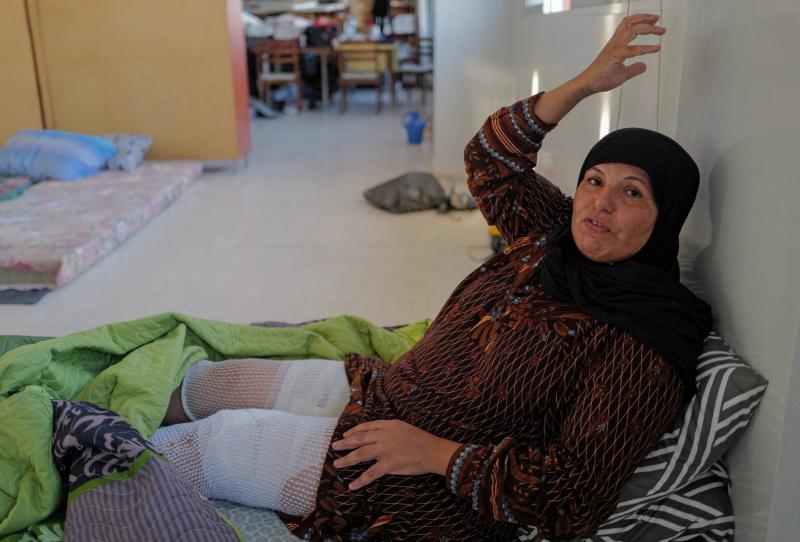 في صور.. أكثر من 16 ألف نازح من القرى الحدودية