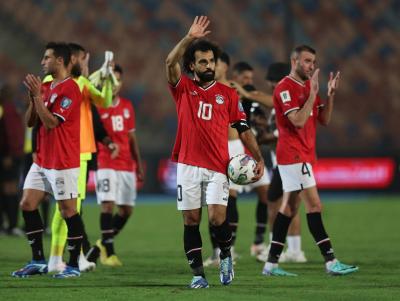 رباعية صلاح وصدمة نيجيريا أبرز لقطات تصفيات أفريقيا لكأس العالم