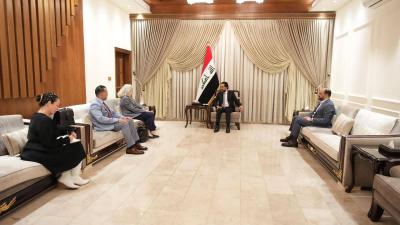 بعد قرار الاتحادية.. واشنطن تناشد القضاء العراقي الالتزام بالدستور