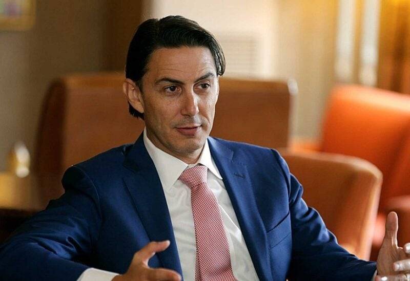 هوكشتاين يصل إلى إسرائيل