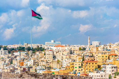 في ظل تغير المناخ.. مخاوف في الأردن من زخف التصحر