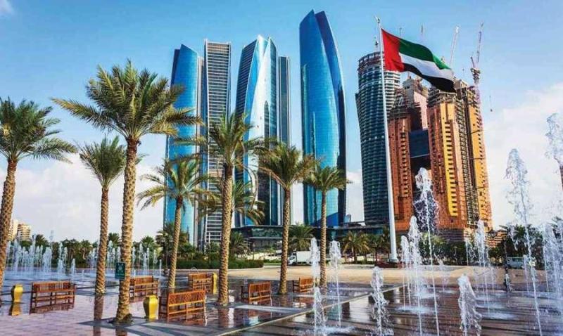 الإمارات تستضيف المؤتمر العالمي للاتصالات 2023 ... وبن راشد: أهلا بكم في دولة المستقبل