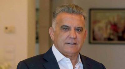 تطورات الجنوب بين اللواء إبراهيم وسفير كوريا الجنوبية
