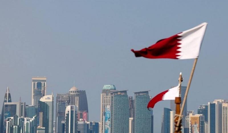 قطر تدين بشدة قصف مستشفى الإندونيسي في غزة