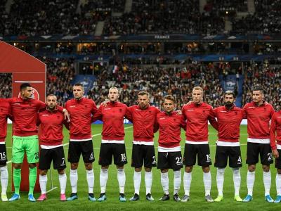 ألبانيا تتأهل لبطولة أوروبا 2024 بالتعادل مع مولدوفا