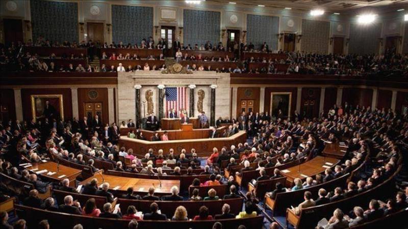مجلس الشيوخ الأميركي يوافق على مشروع قانون التمويل المؤقت لتجنب إغلاق الحكومة