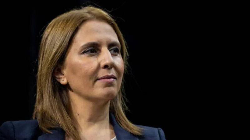 وزيرة إسرائيلية تقترح: وزّعوا الغزيّين على العالم بدل الإعمار