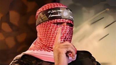 أبو عبيدة: أعطبنا 62 آلية ونستعد لدفاع طويل (فيديو)