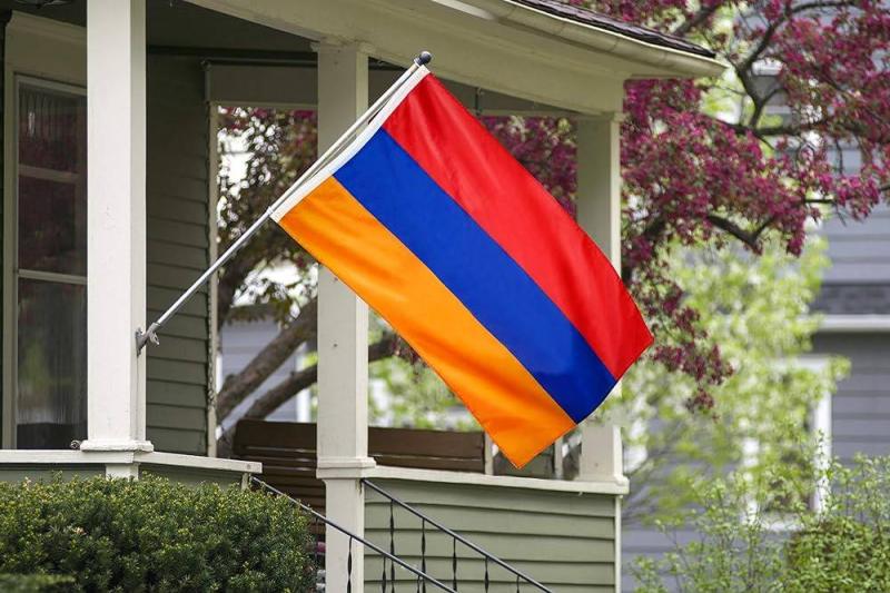 أرمينيا: قتيل وجرحى في انفجار مبنى جامعة يريفان