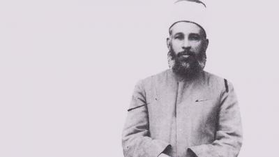 من هو الشيخ عز الدين القسام؟