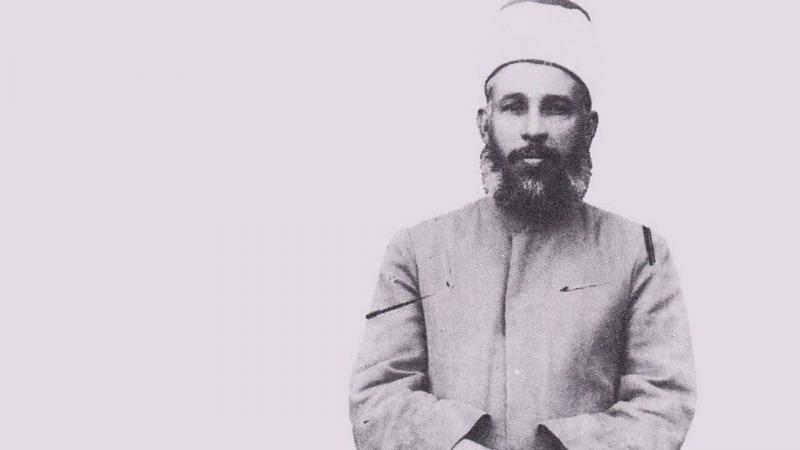من هو الشيخ عز الدين القسام؟
