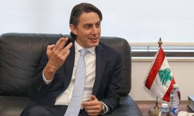 هوكشتاين مجدداً يسابق خطر حرب على لبنان