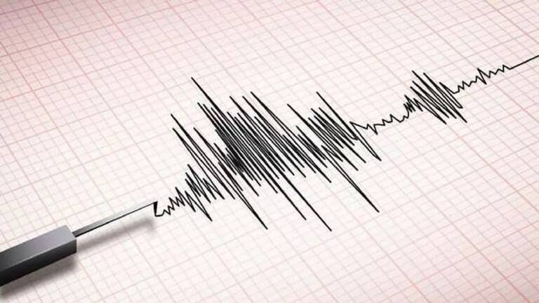 زلزال بقوة 4.5 درجة شرقي تركيا