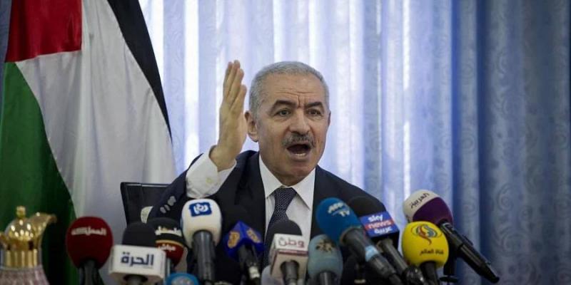 رئيس الوزراء الفلسطيني: لوقف المجازر والقتل الجماعي في غزة
