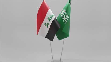العراق والسعودية يبحثان التنسيق الثنائي