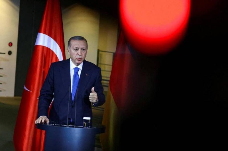 تركيا ستبقي الأسلحة النووية الإسرائيلية على جدول الأعمال العالمي