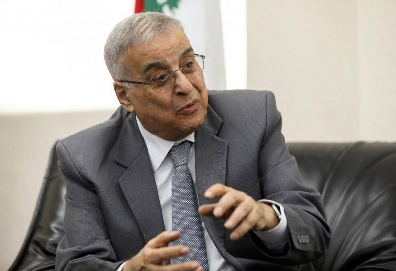 بوحبيب: للضغط على إسرائيل لإحقاق السلام