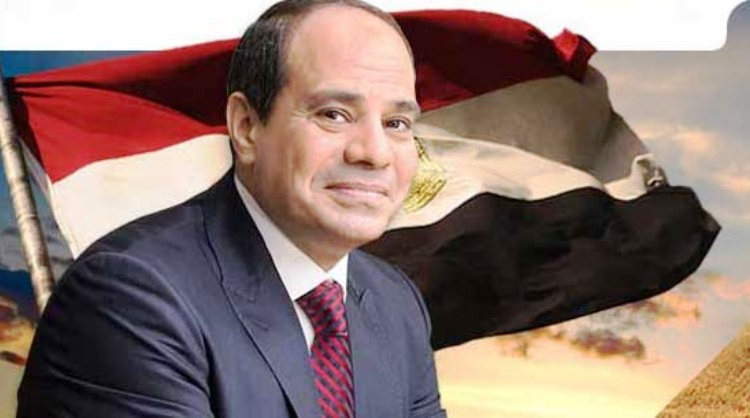 السيسي وماكرون يؤكدان ضرورة إيجاد حلول عاجلة للأزمة في غزة
