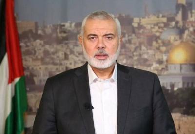 هنية: غزة ستنتصر وستدحر الاحتلال