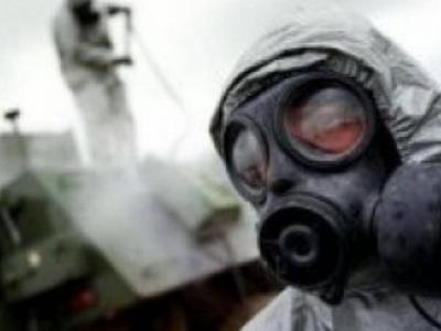 محكمة هولندية تأمر شركة بتعويض 5 إيرانيين لتزويدها العراق بغاز الخردل