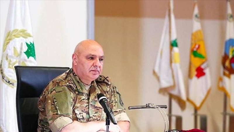 قائد الجيش في عيد الاستقلال: المؤسسة العسكرية أمام مرحلة مفصلية وحساسة