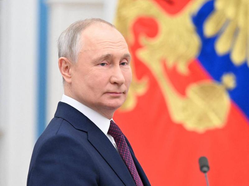 هل يشارك بوتين في قمة مجموعة العشرين الإفتراضية؟