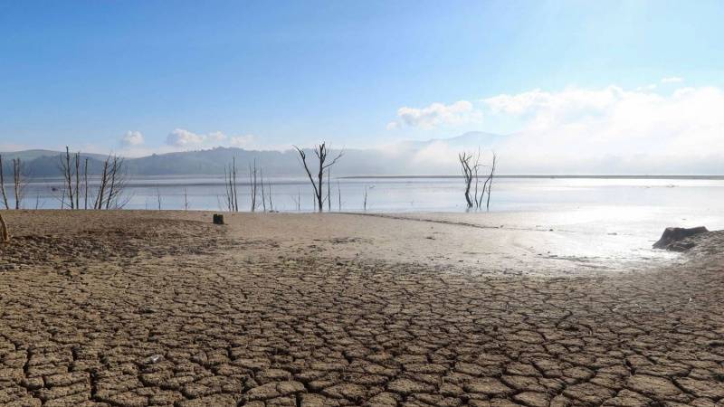 بسبب الجفاف وشح الأمطار.. التونسيون مهددون بالعطش