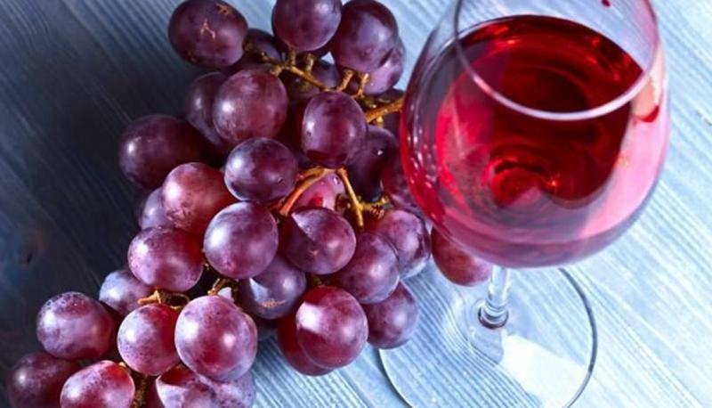 دراسة جديدة تكشف سبب أوجاع الرأس بعد شرب النبيذ الأحمر