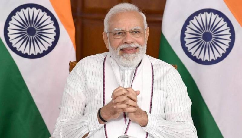 رئيس وزراء الهند يعتزم حضور مؤتمر 