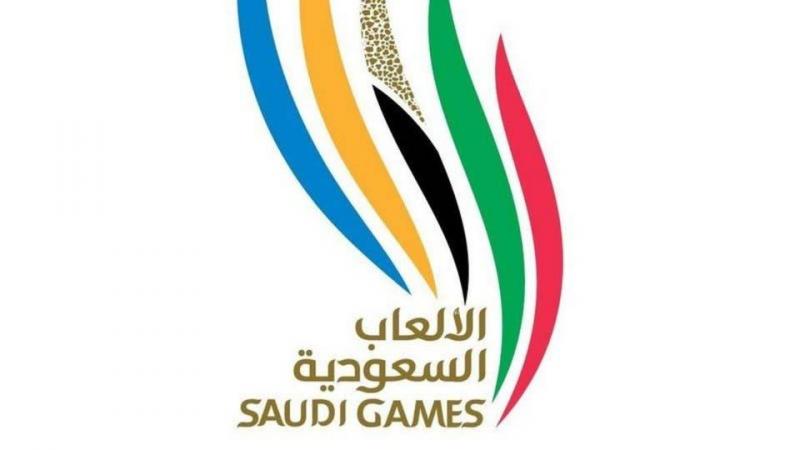إنطلاق دورة الألعاب السعودية 2023