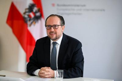 النمسا: لا يمكن قبول أوكرانيا في الإتحاد الأوروبي قبل دول البلقان