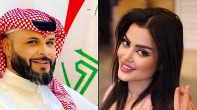 صدور أمر قبض بحق 