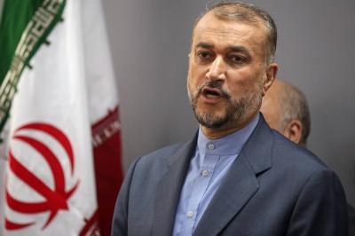 يزور بيروت قريباً…عبد اللهيان: رقعة الحرب اتسعت