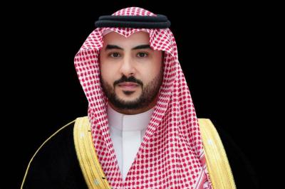 المستجدات الإقليمية والدولية بين السعودية وبريطانيا
