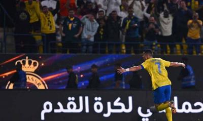بالفيديو- كريستيانو رونالدو يفتتح متحف 