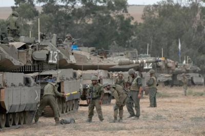 الجيش الإسرائيلي: "حماس" ستفرج اليوم عن 13 إسرائيليًا مقابل 39 فلسطينيًا