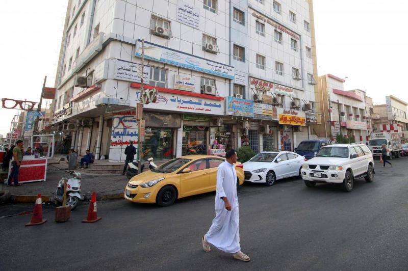 وفاة 10 معلمين من مدرسة الابراهيمي في سفوان إثر حادث سير
