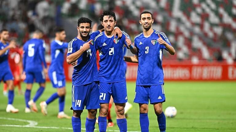 بالفيديو- الكويت يداوي جراحه على حساب أفغانستان