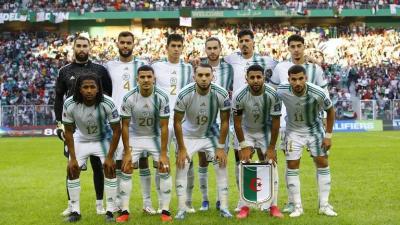الشرطة الفرنسية تعتقل لاعب دولي جزائري