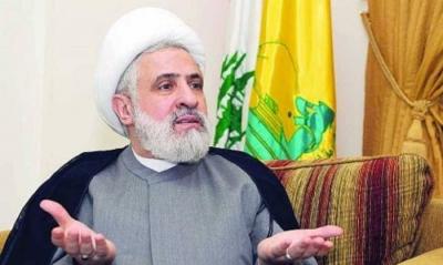 قاسم: نحن في زمن المقاومة والانتصارات