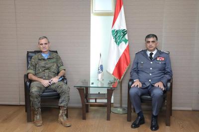 الأوضاع جنوبًا بين اللواء عثمان ولازارو