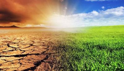 مع اقتراب "cop28".. الحد من تغير المناخ ممكن "إذا بدأنا العمل الآن"